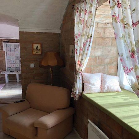 Kakukkfu Barlang-Vendeghaz Villa Noszvaj Exteriör bild