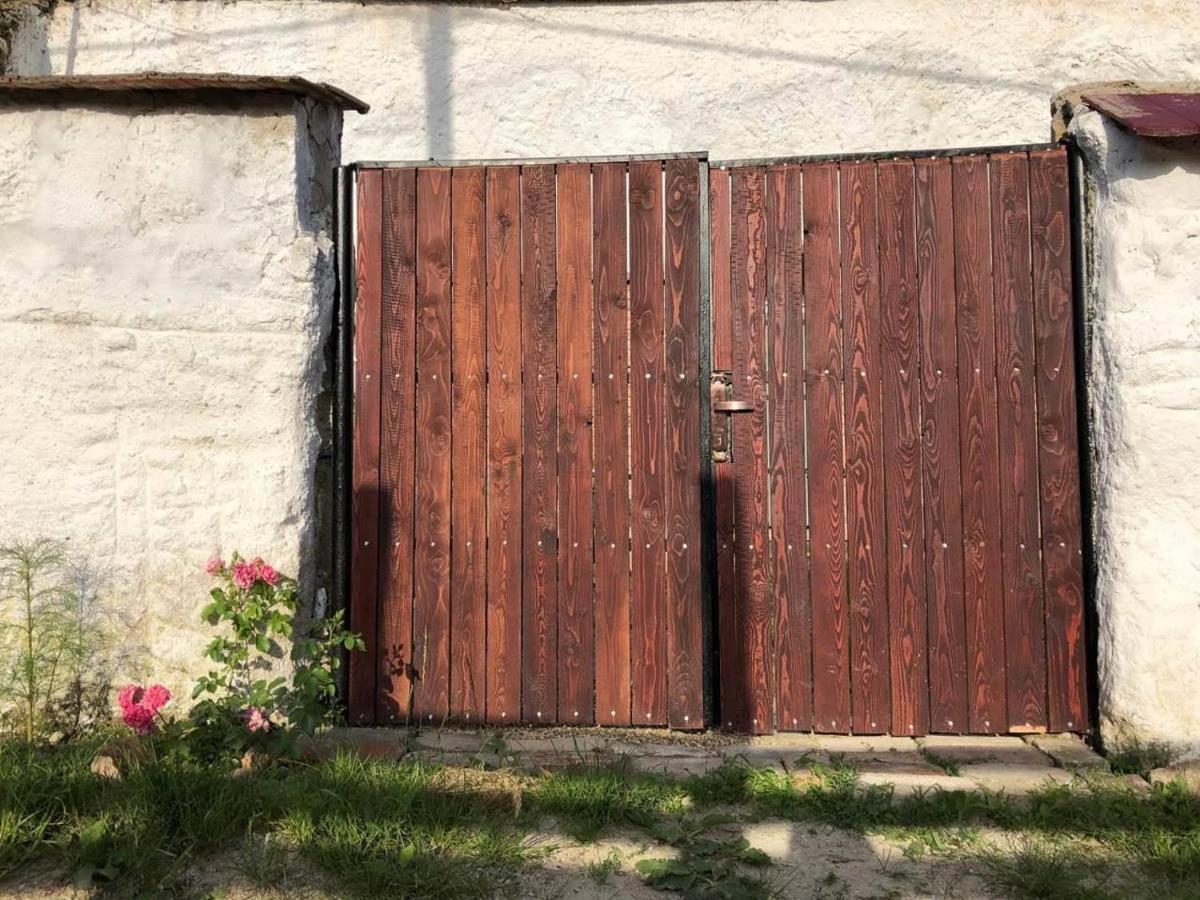 Kakukkfu Barlang-Vendeghaz Villa Noszvaj Exteriör bild